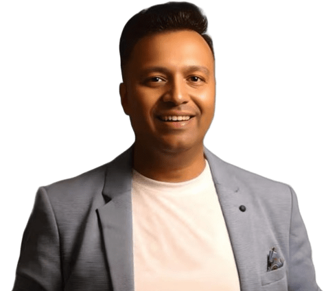 Sambit Panigrahi - Vitas Healthcare
